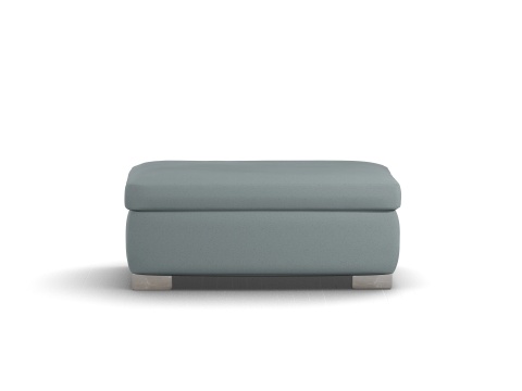 Hockerbank 129x64